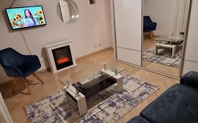 Drinka Parlament Center Apartment